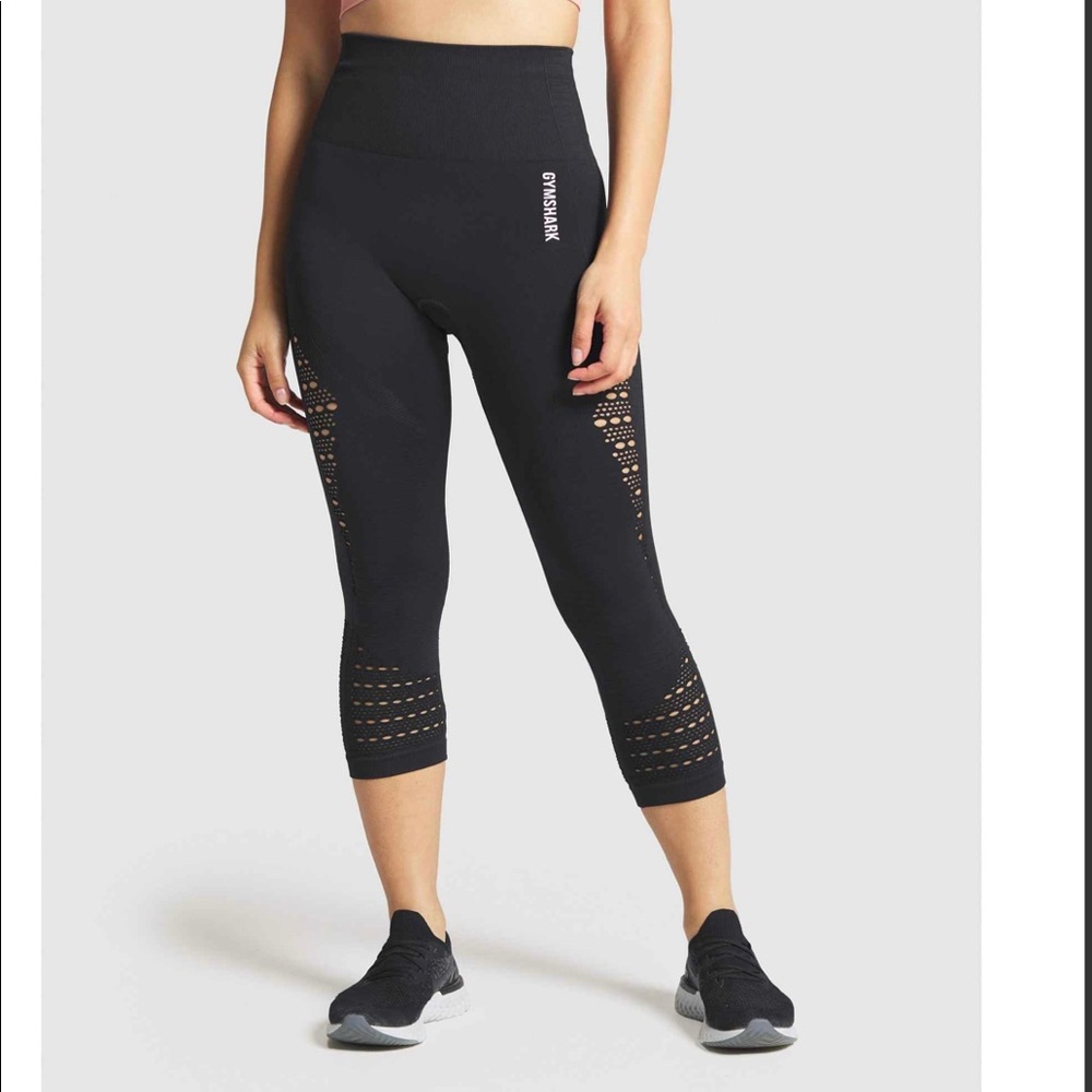 Gymshark leggings